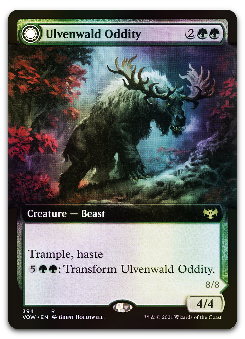 Product image for TCG 253041