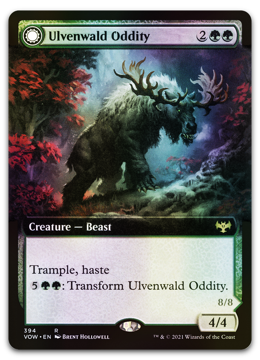 Product image for TCG 253041