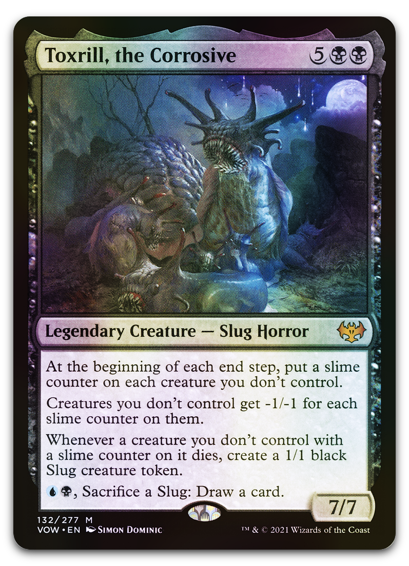Product image for TCG 253047