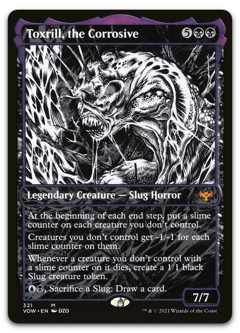 Product image for TCG 253048