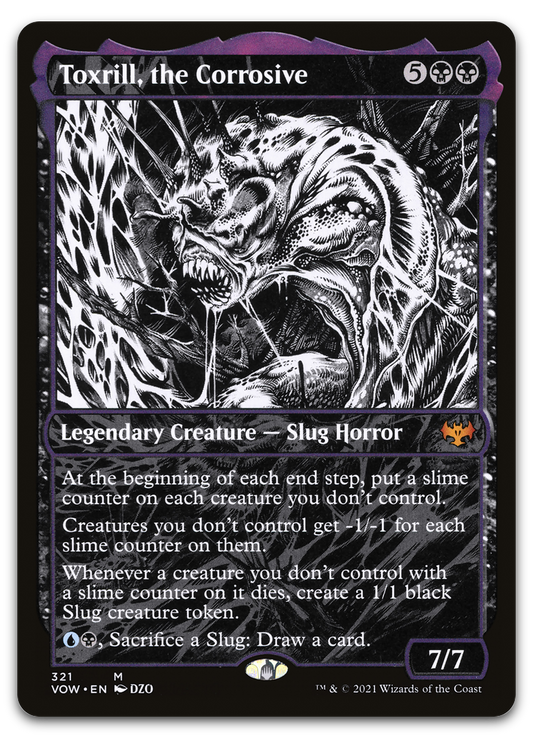 Product image for TCG 253048