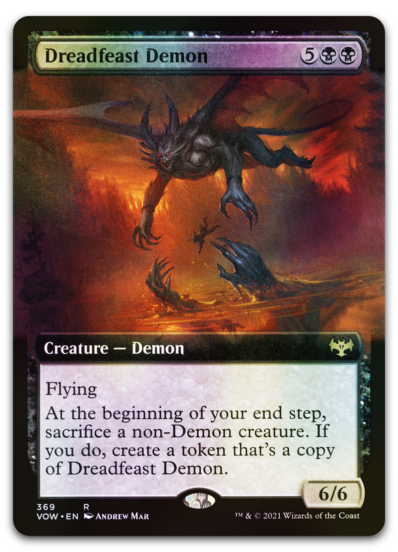 Product image for TCG 253050