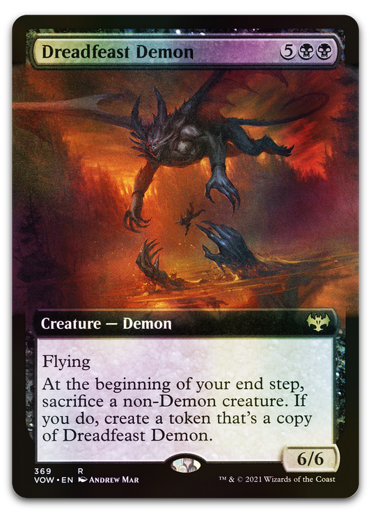Product image for TCG 253050