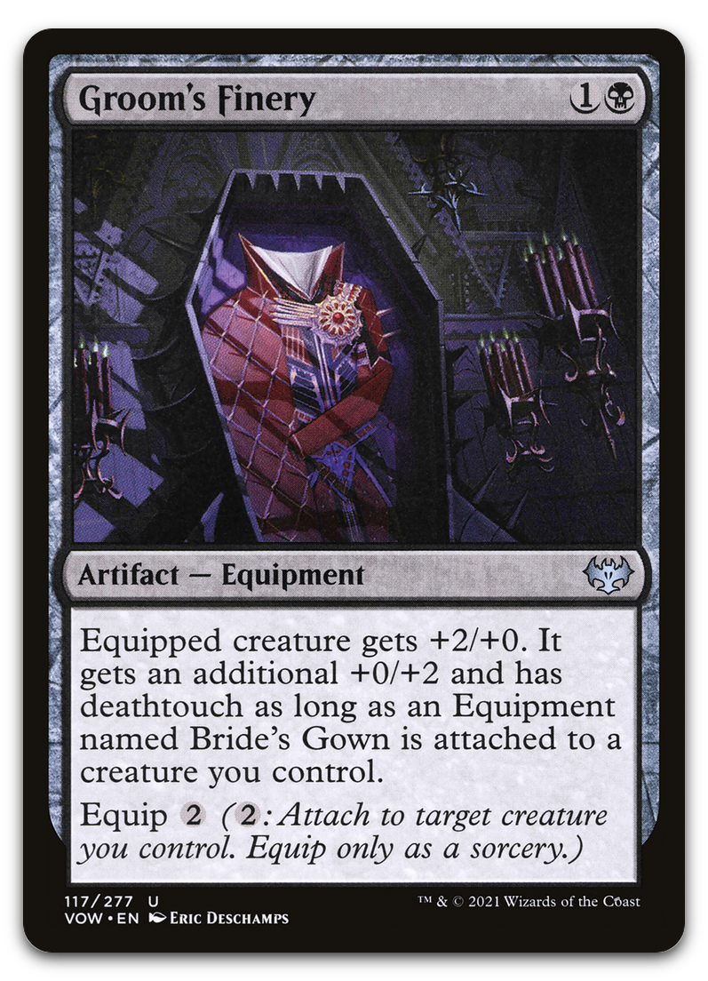 Product image for TCG 253051