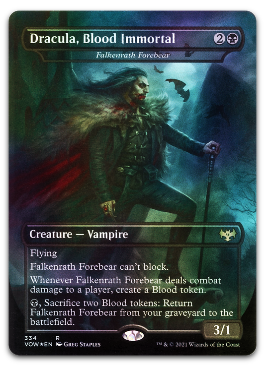 Product image for TCG 253071