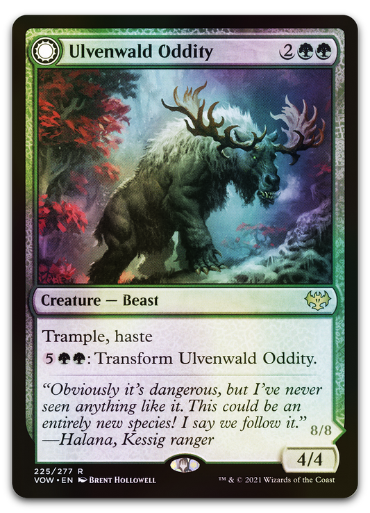 Product image for TCG 253082