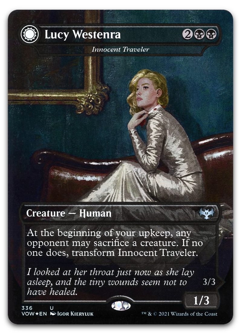 Product image for TCG 253194