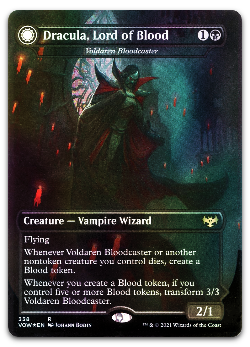Product image for TCG 253196
