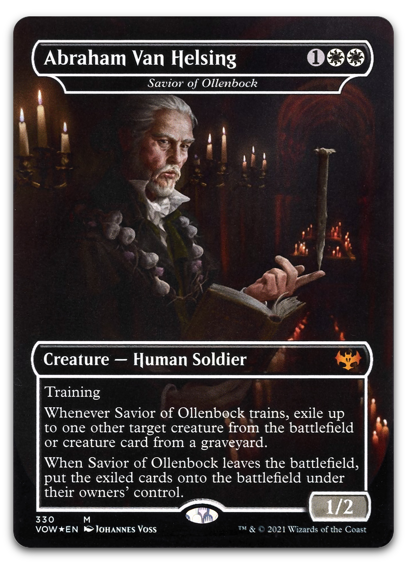 Product image for TCG 253200