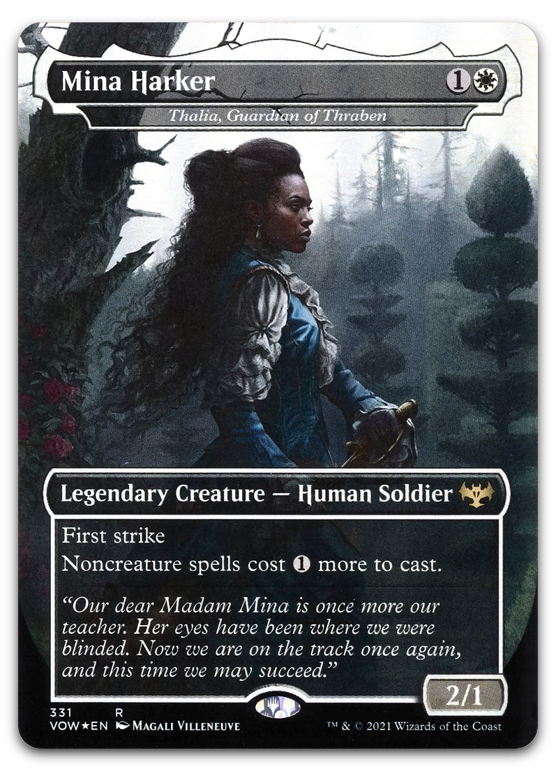 Product image for TCG 253202