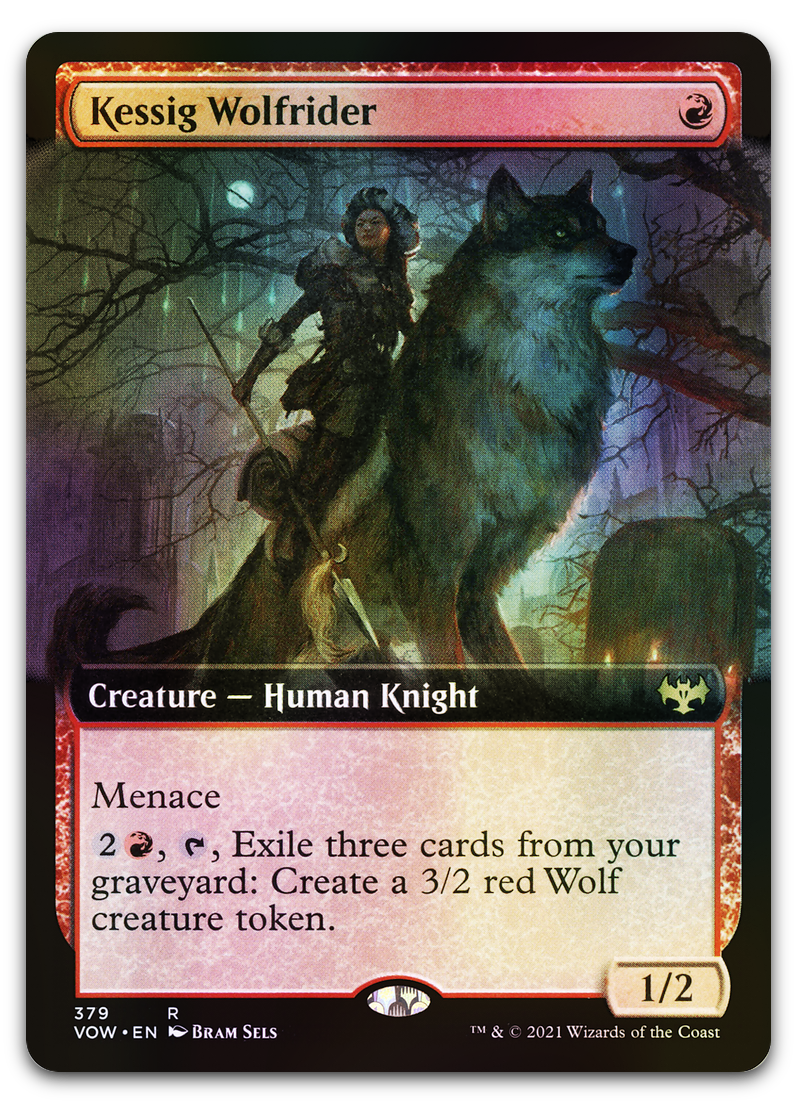 Product image for TCG 253219