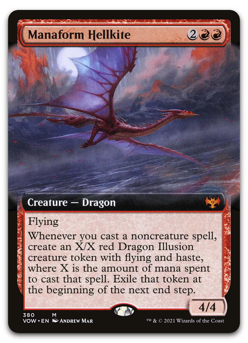 Product image for TCG 253220