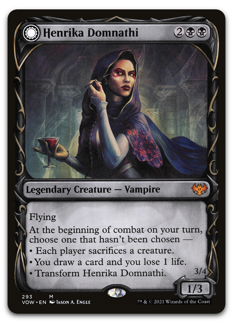 Product image for TCG 253438