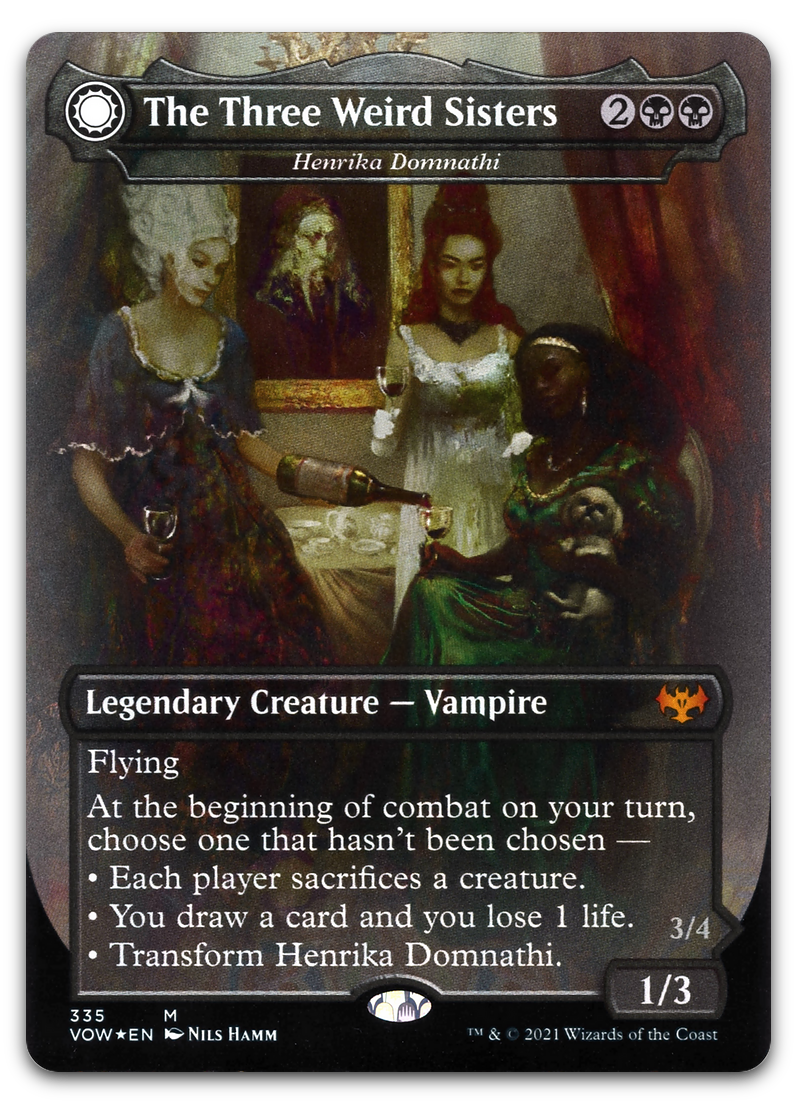 Product image for TCG 253439