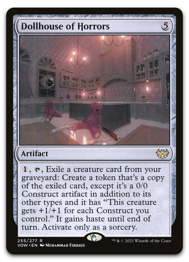 Product image for TCG 253463