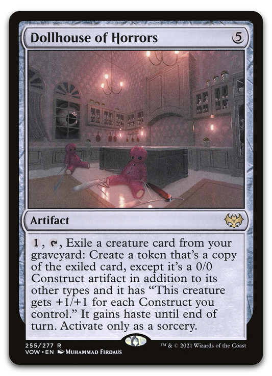Product image for TCG 253463