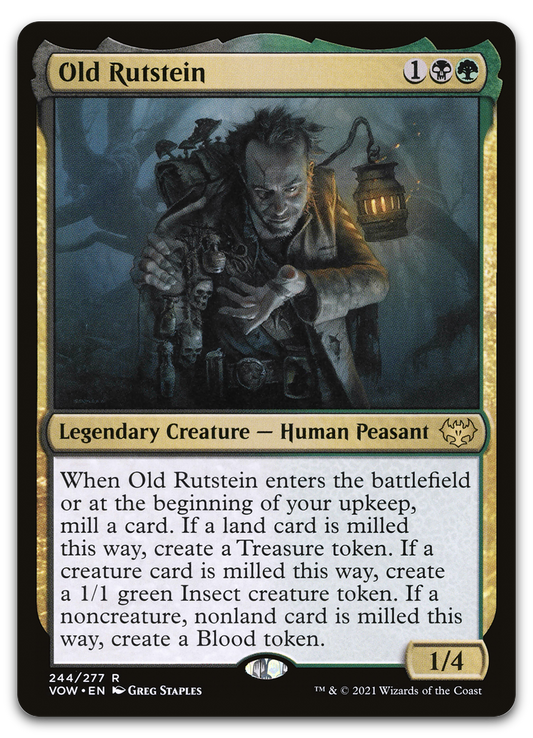 Product image for TCG 253486