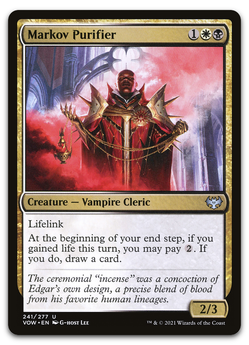 Product image for TCG 253491