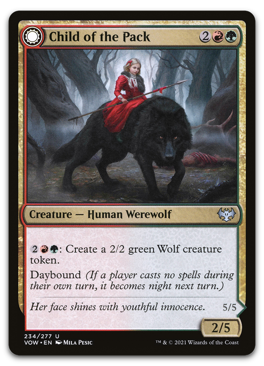 Product image for TCG 253545