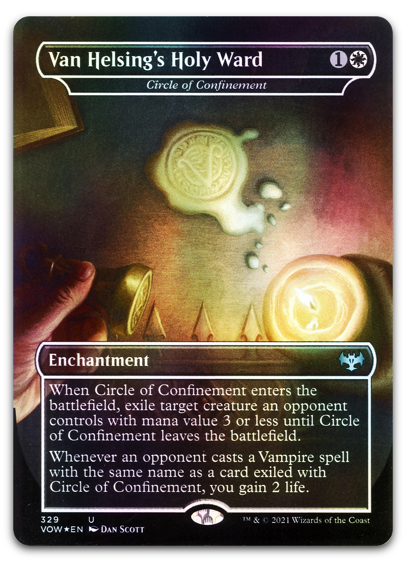 Product image for TCG 253549