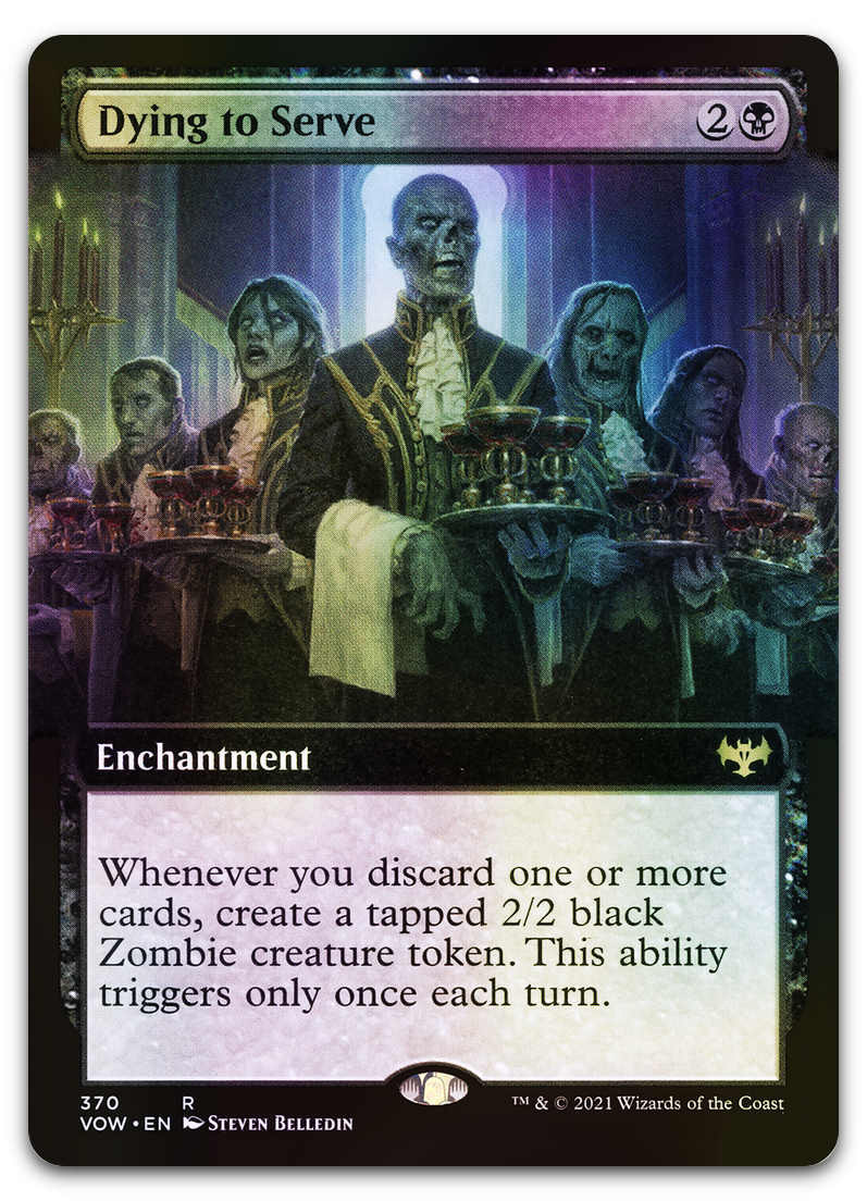 Product image for TCG 253550