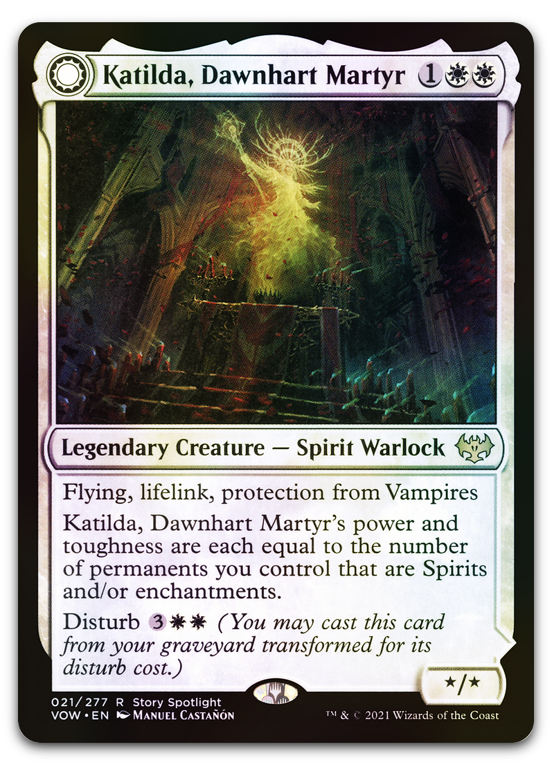 Product image for TCG 253568