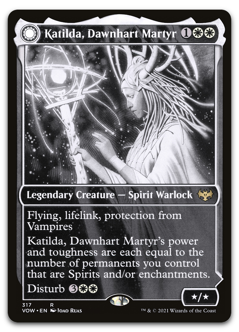 Product image for TCG 253569