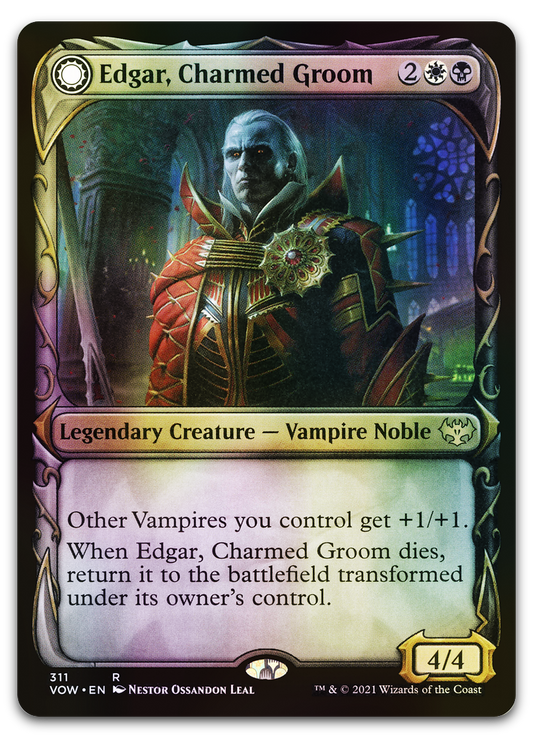 Product image for TCG 253575