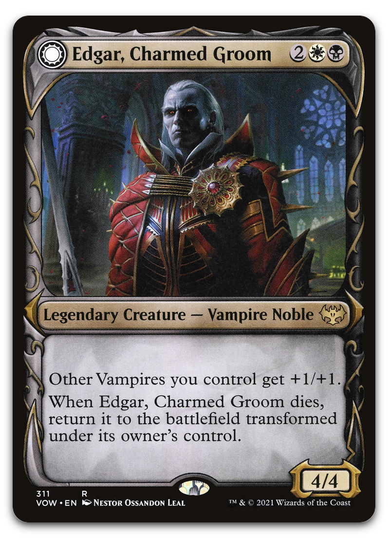 Product image for TCG 253575