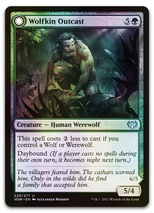 Product image for TCG 253585