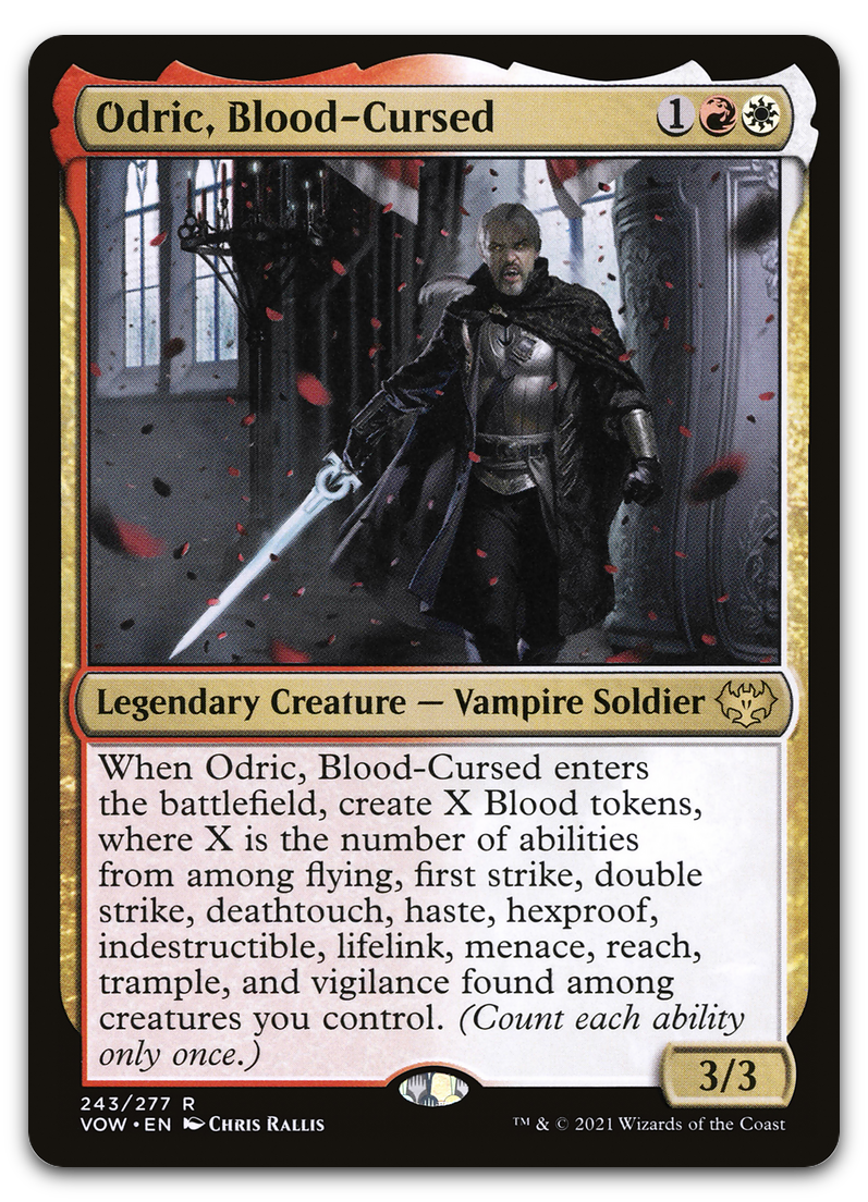 Product image for TCG 253673