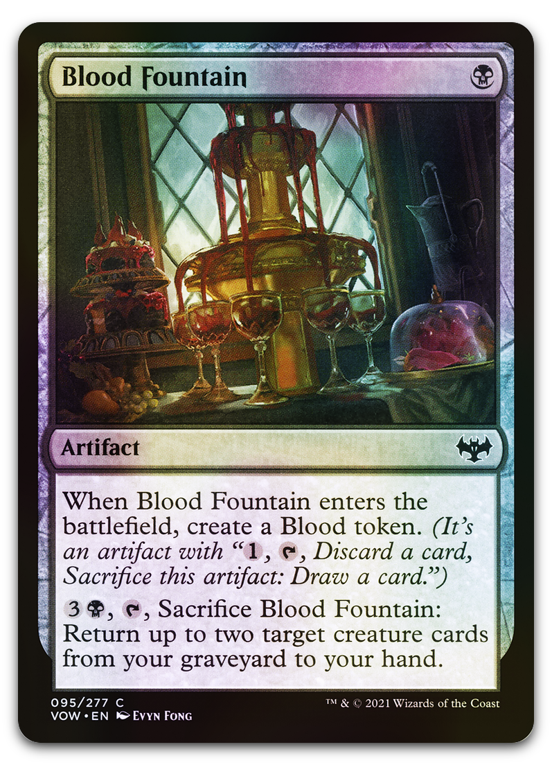 Product image for TCG 253719