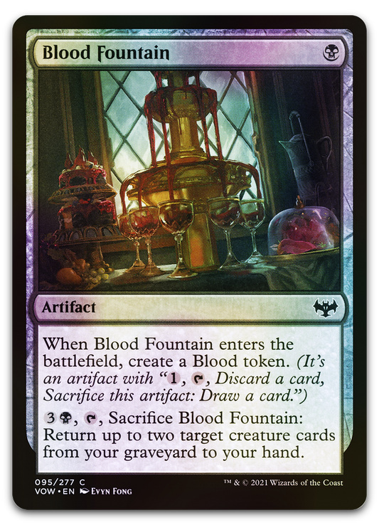 Product image for TCG 253719