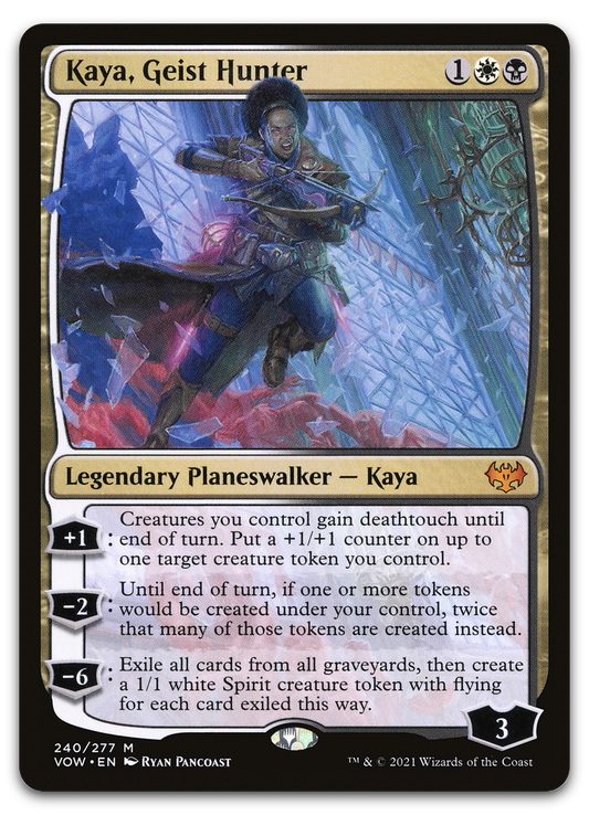 Product image for TCG 253741