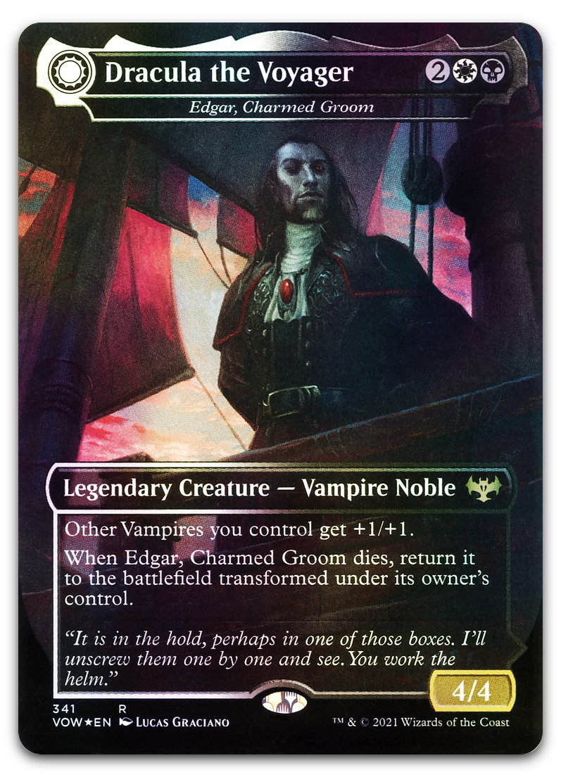 Product image for TCG 253755