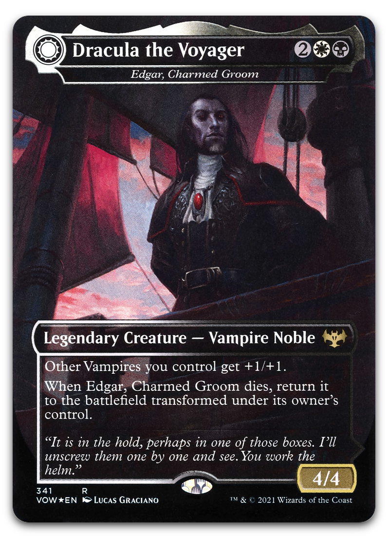 Product image for TCG 253755