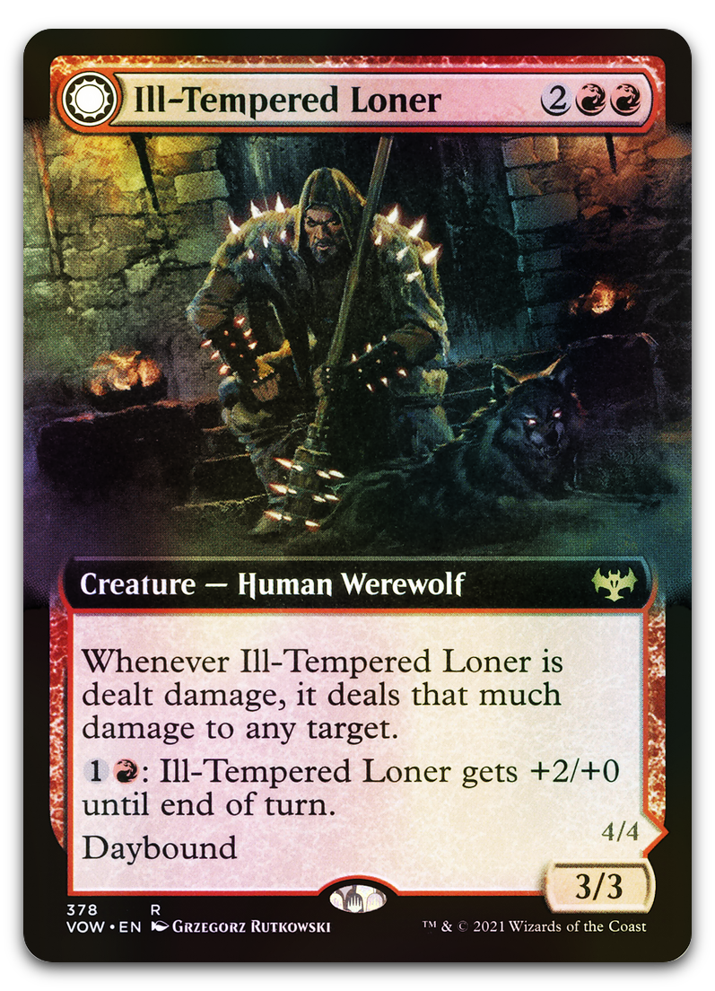 Product image for TCG 253759