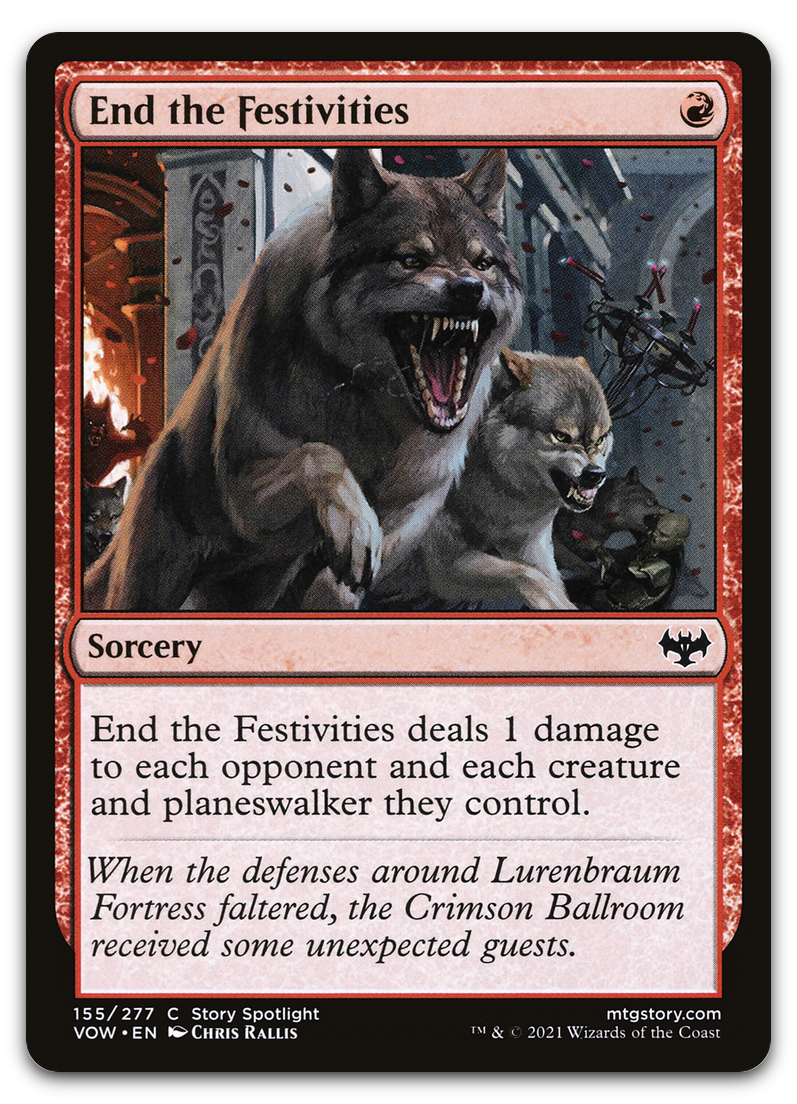 Product image for TCG 253770