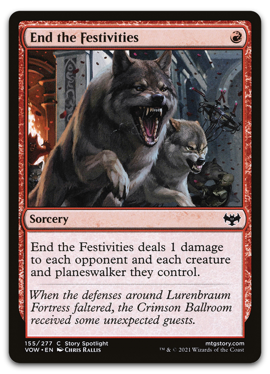 Product image for TCG 253770