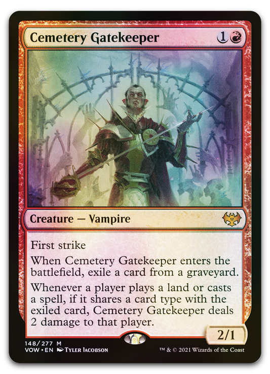 Product image for TCG 253771