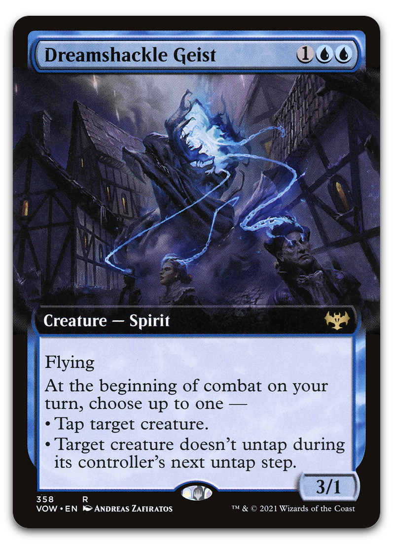 Product image for TCG 253782