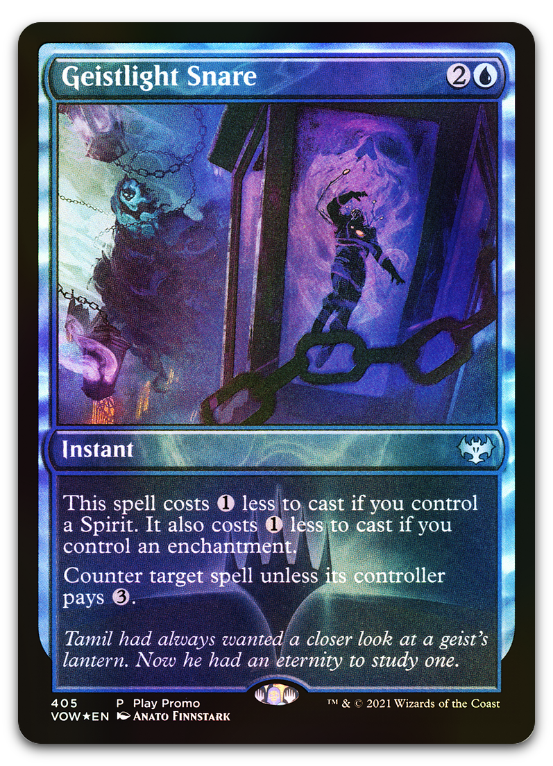 Product image for TCG 253793