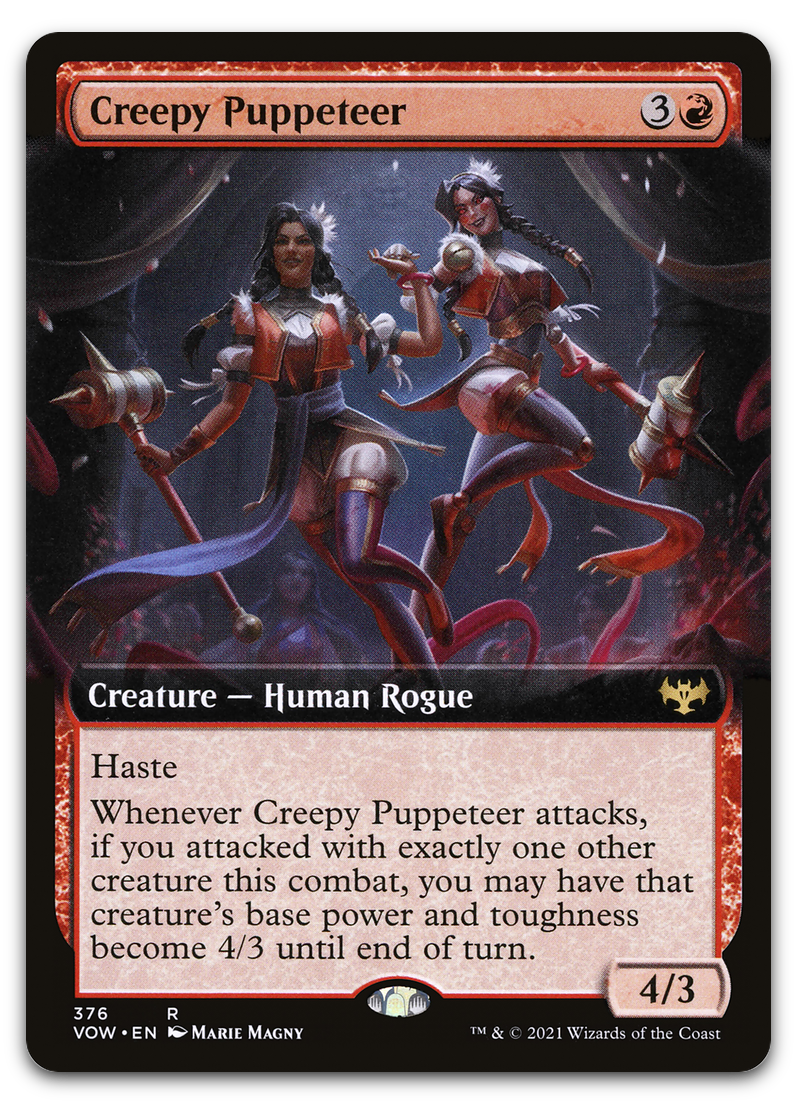 Product image for TCG 253796