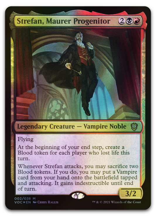 Product image for TCG 253810