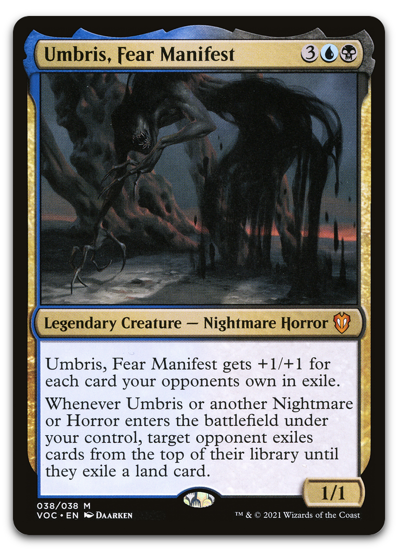 Product image for TCG 253811