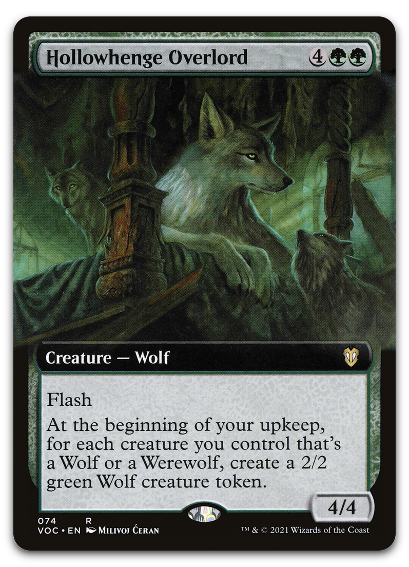 Product image for TCG 253816
