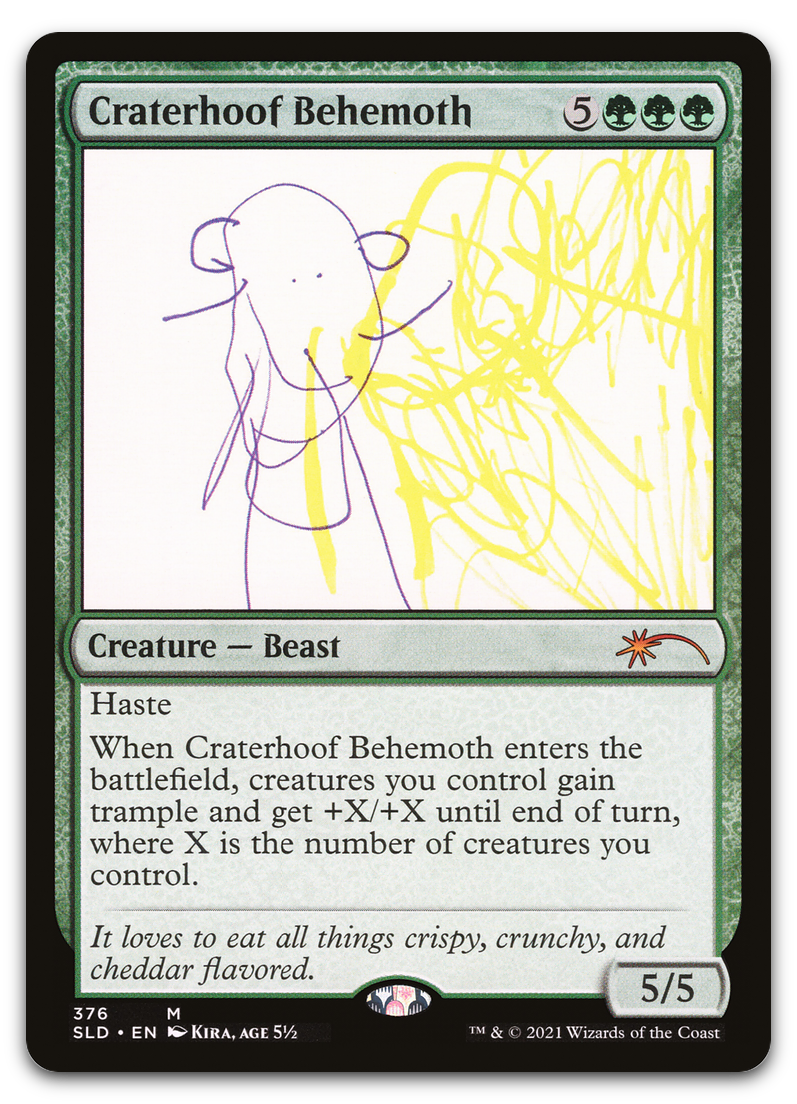 Product image for TCG 253829