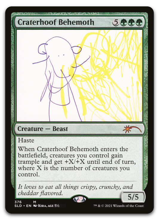 Product image for TCG 253829