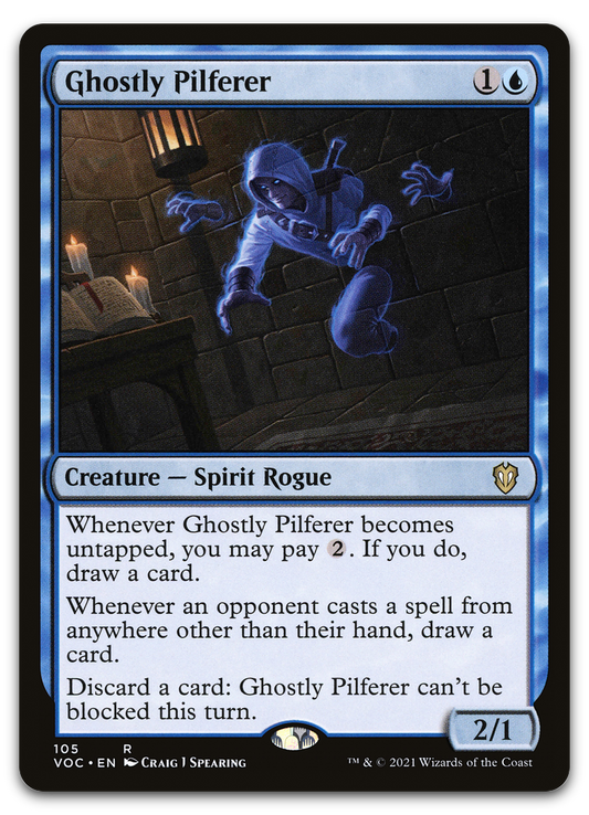 Product image for TCG 254048