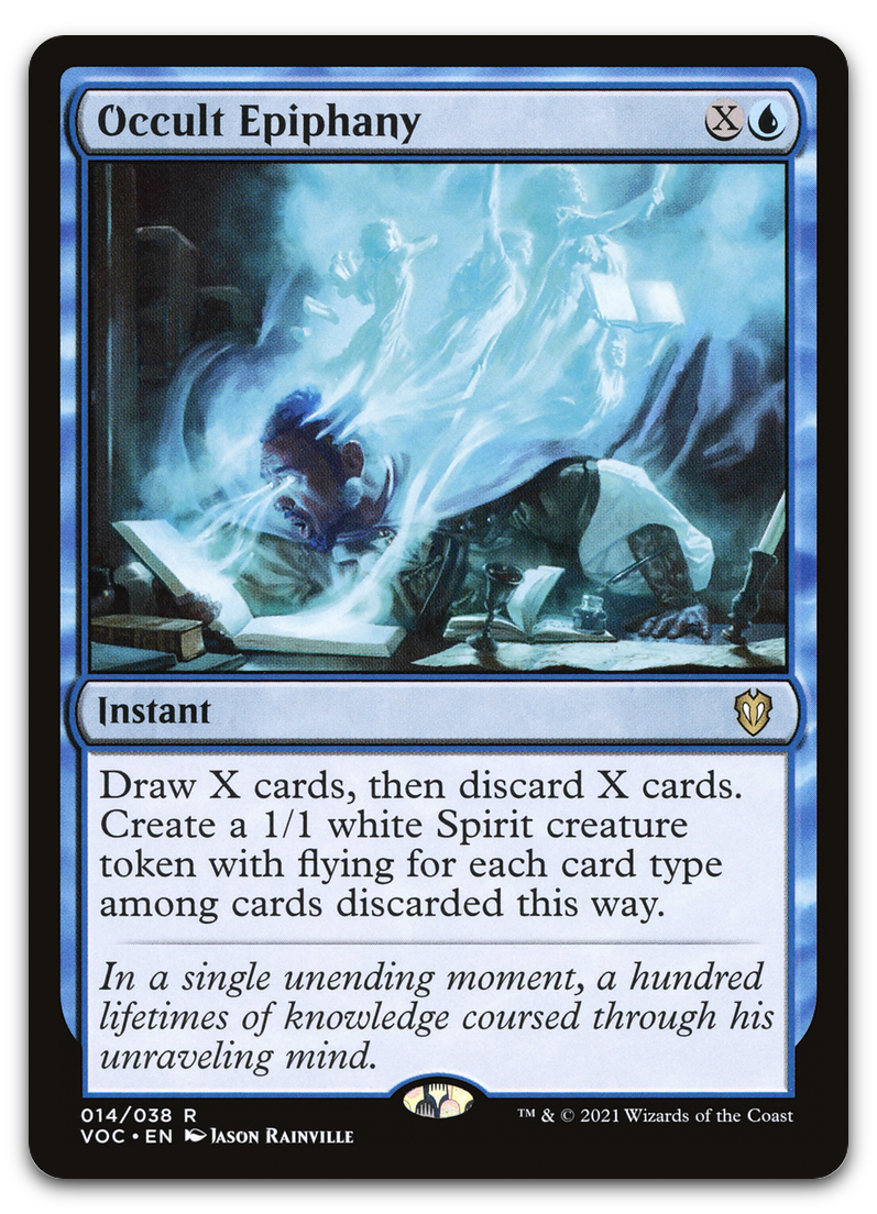 Product image for TCG 254087